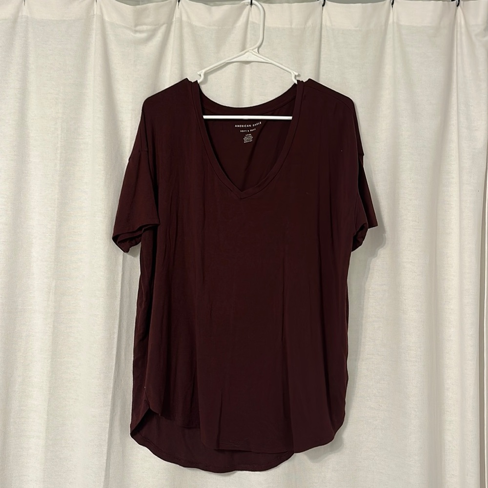 American Eagle Tshirt Small